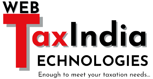TaxContaIndia – Enough to meet your taxation needs…