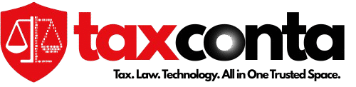 TaxContaIndia – Tax. Law. Technology. All in One Trusted Space.